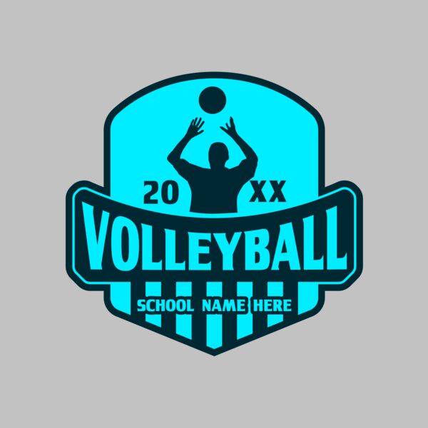 Volleyball 08 Thumbnail