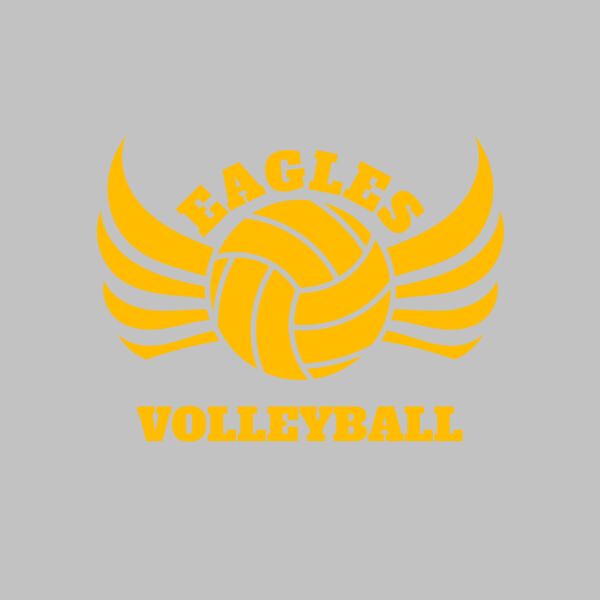 Volleyball 11 Thumbnail