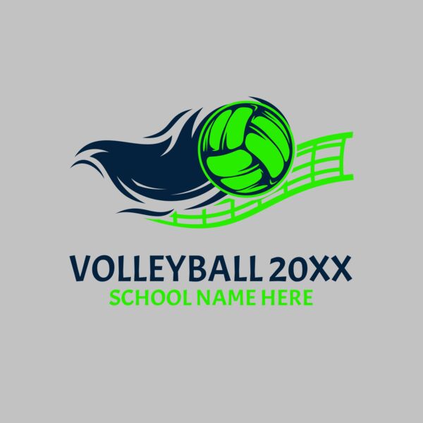 Volleyball 12 Thumbnail