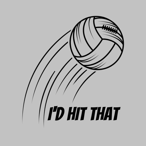 Volleyball 13 Thumbnail