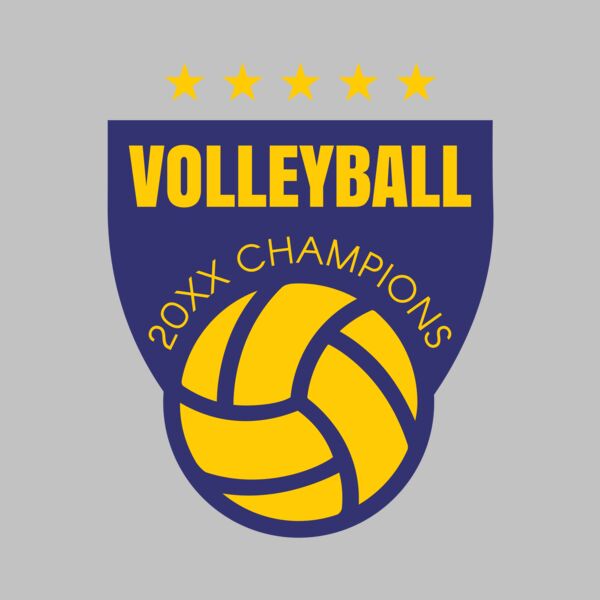 Volleyball 15 Thumbnail