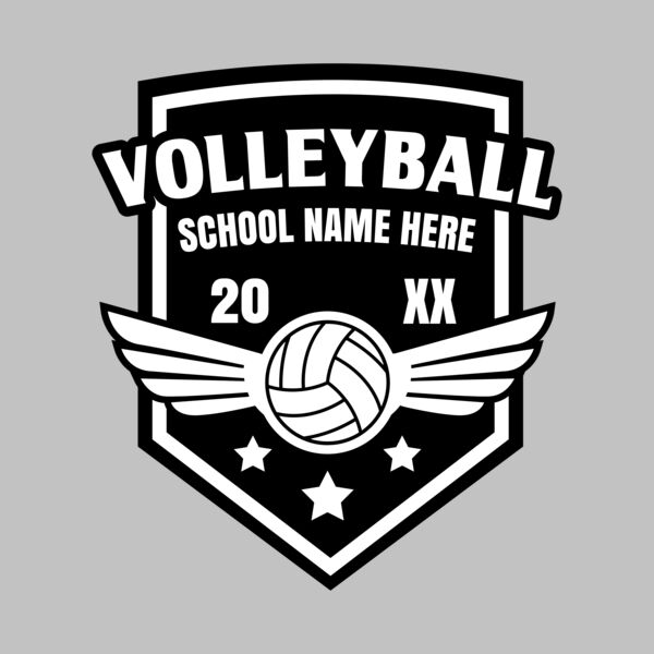 Volleyball 25 Thumbnail