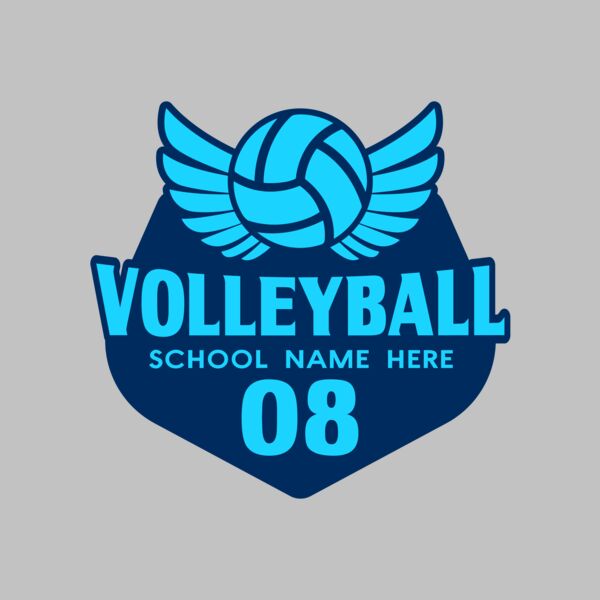 Volleyball 28 Thumbnail