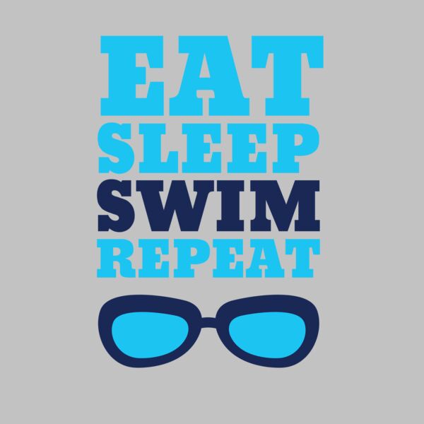 Swimming 25 Thumbnail