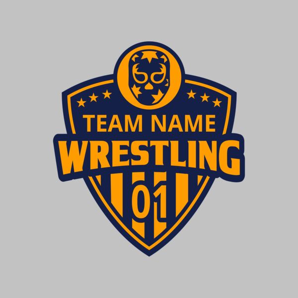 Wrestling 09 Thumbnail