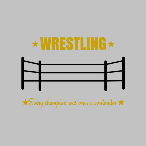 Wrestling 21 Thumbnail