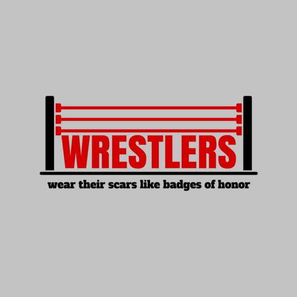 Wrestling 35 Thumbnail