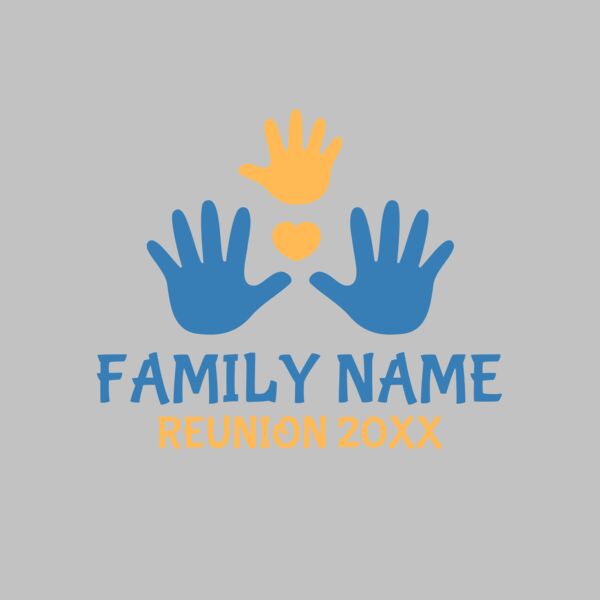 Family Reunion 23 Thumbnail