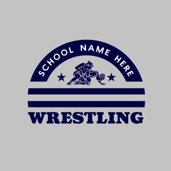 Wrestling 38 Thumbnail