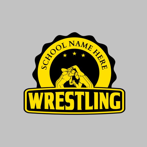 Wrestling 42 Thumbnail