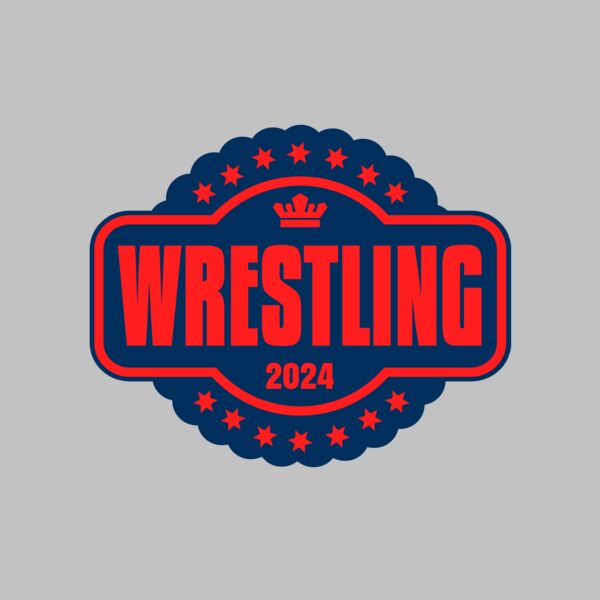 Wrestling 43 Thumbnail