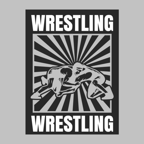 Wrestling 50 Thumbnail