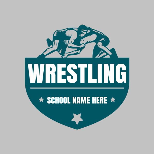 Wrestling 54 Thumbnail