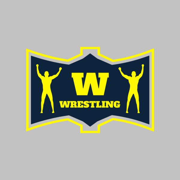 Wrestling 55 Thumbnail
