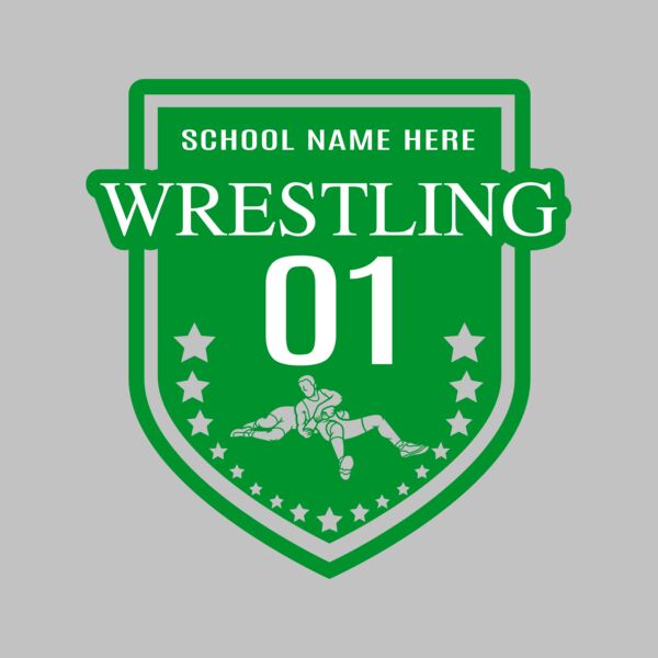 Wrestling 65 Thumbnail