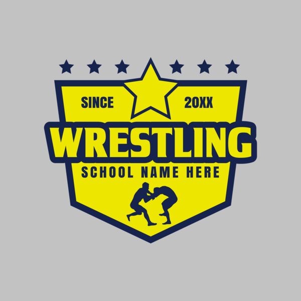 Wrestling 68 Thumbnail