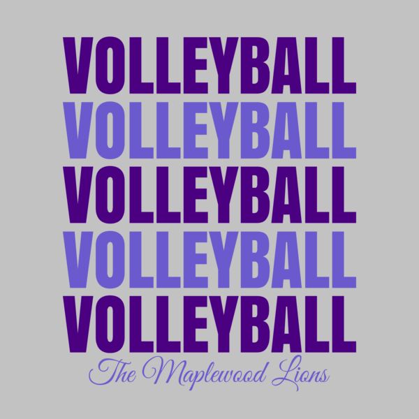 Volleyball 44 Thumbnail