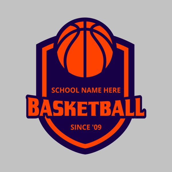 Basketball 45 Thumbnail