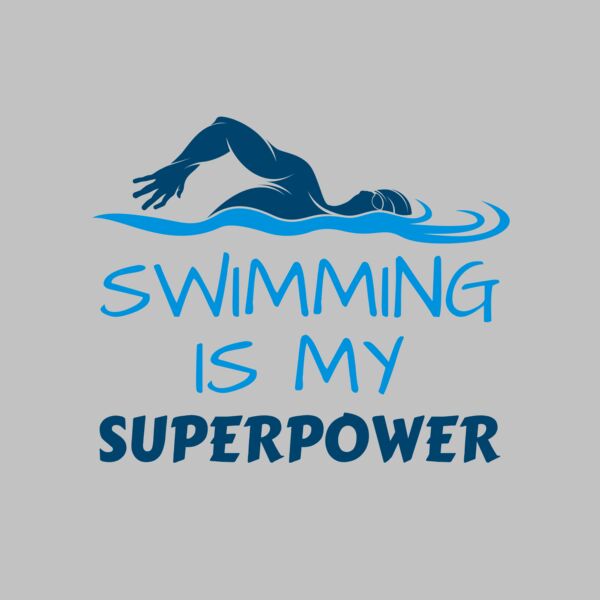 Swimming 48 Thumbnail