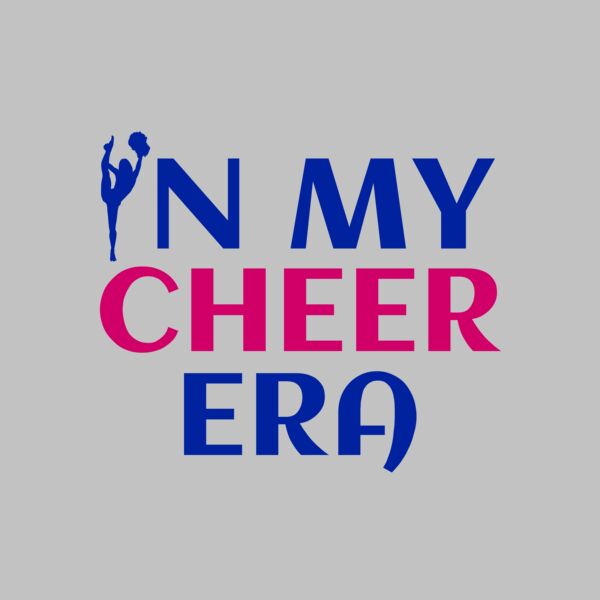 Cheerleading 45 Thumbnail