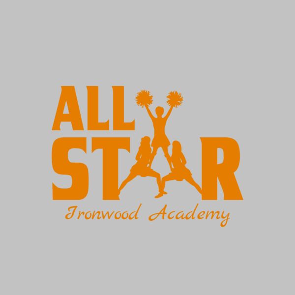 Cheerleading 50 Thumbnail