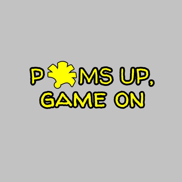 Cheerleading 64 Thumbnail