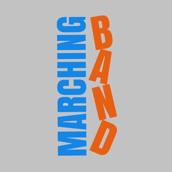 Marching Band 40 Thumbnail