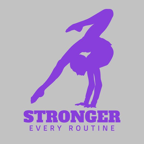 Gymnastics 45 Thumbnail