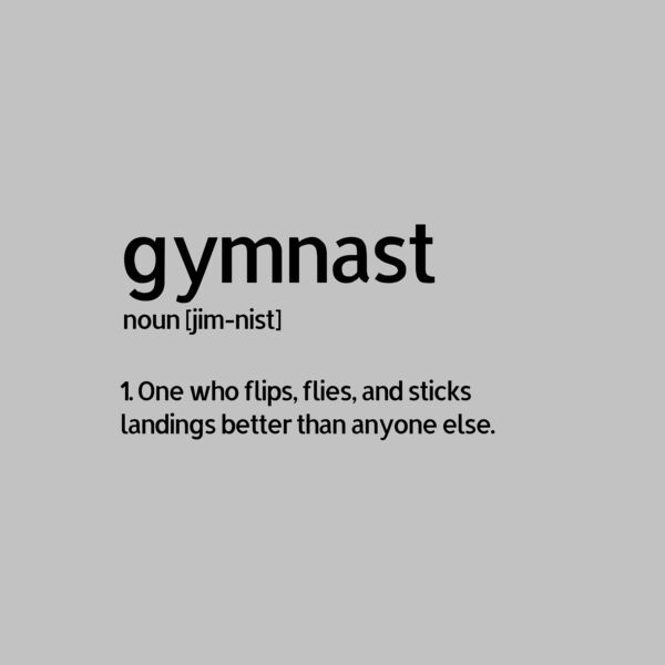 Gymnastics 70 Thumbnail