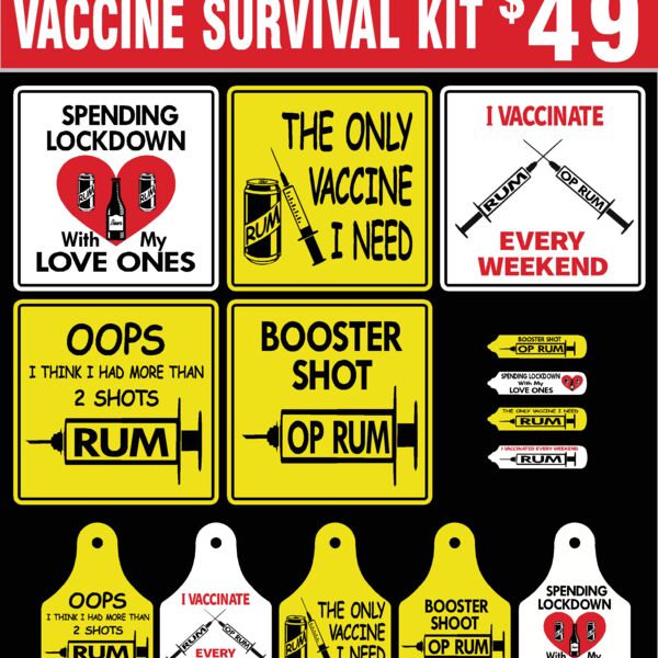 Copy of Vaccine Survival Kit Thumbnail