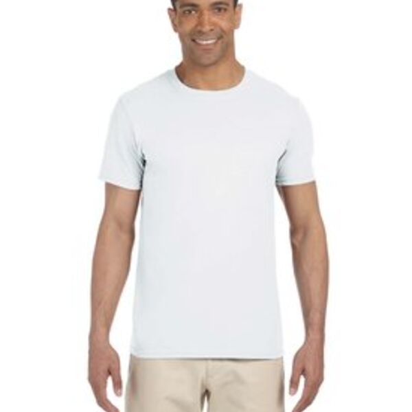 Gildan Tee - 100 Shirts for $1399 (1 location) Thumbnail