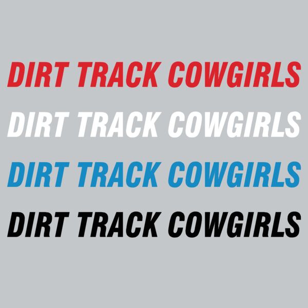 Dirt Track Cowgirls Thumbnail