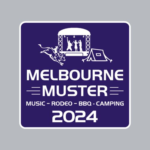 Melbourne Muster 2024  Thumbnail