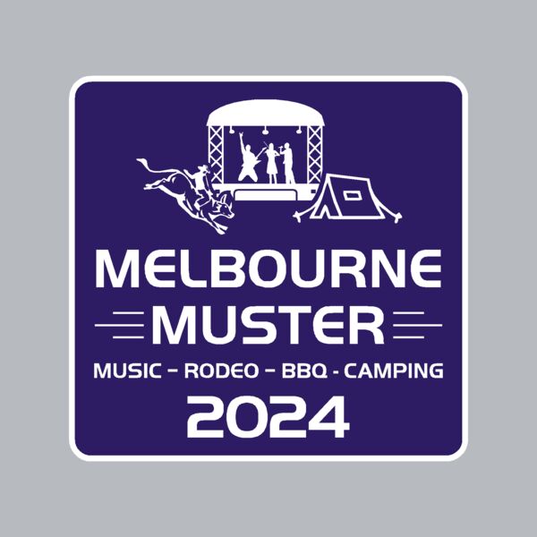 Melbourne Muster 2024  Thumbnail
