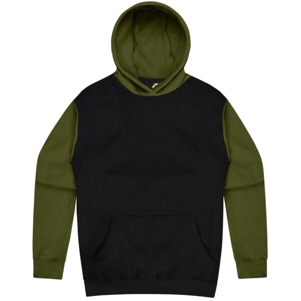 Monash Hoodie Thumbnail