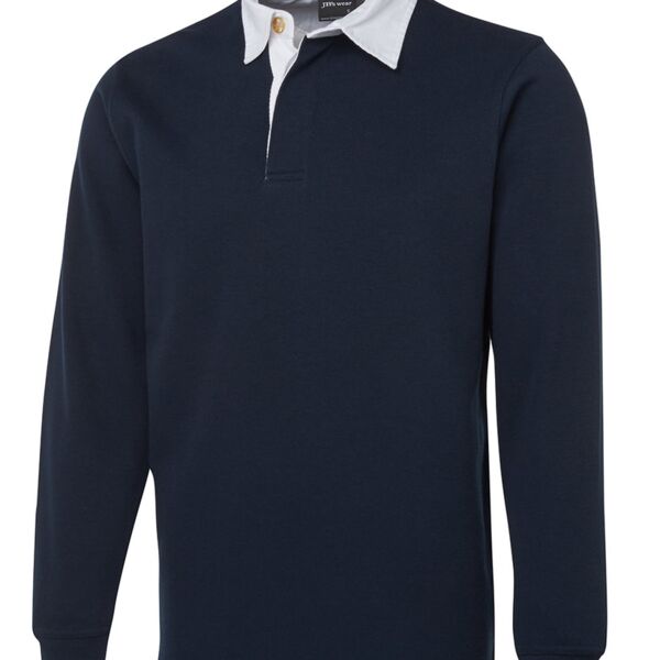 JB's Rugby Thumbnail