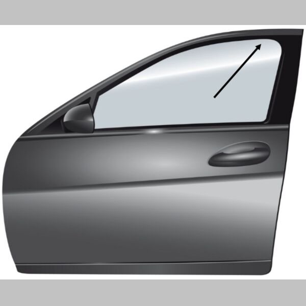 Standard Car Signage Thumbnail