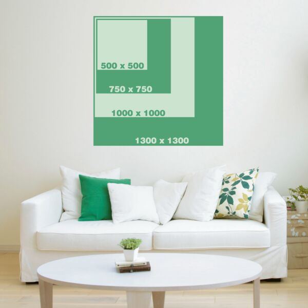 Wall Art Square Thumbnail