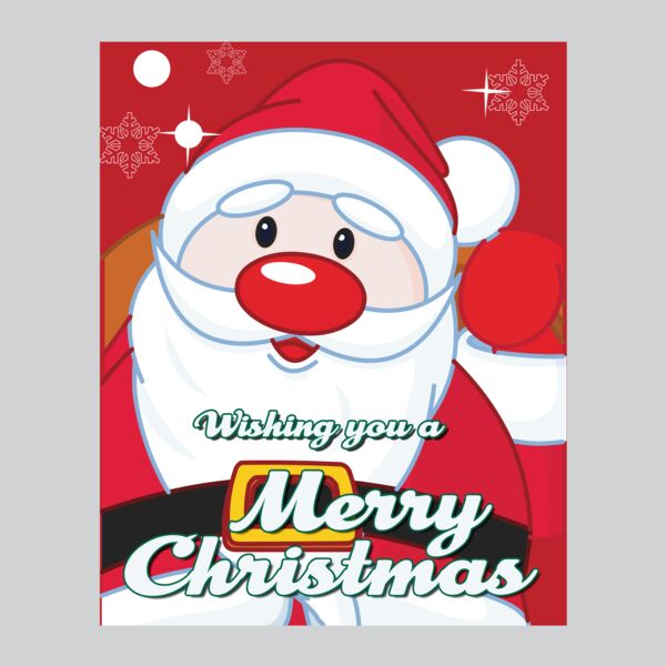 Christmas banner Thumbnail