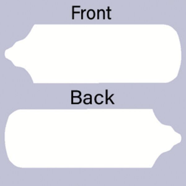 Sheep tag Double Thumbnail