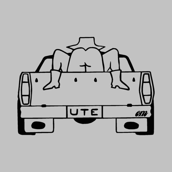 Ute Rooting Thumbnail