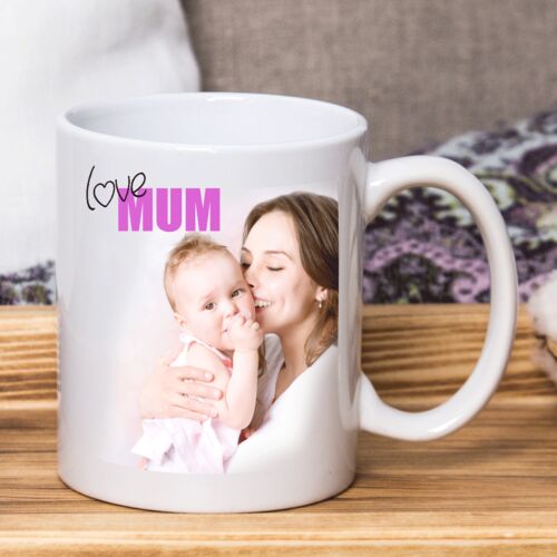 Custom printed Mug Thumbnail