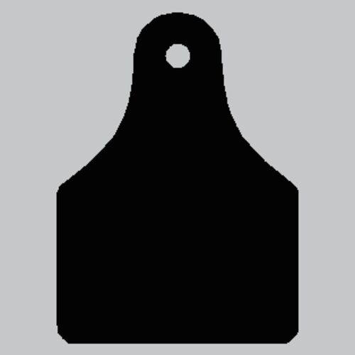 Custom Cattle Tag Thumbnail