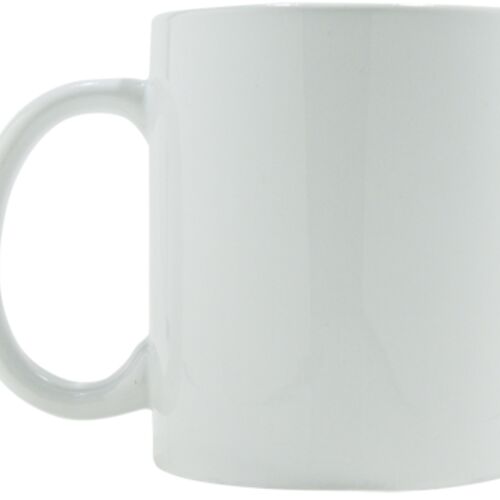 11oz Mug Ceramic Mug (1 Sided) Thumbnail