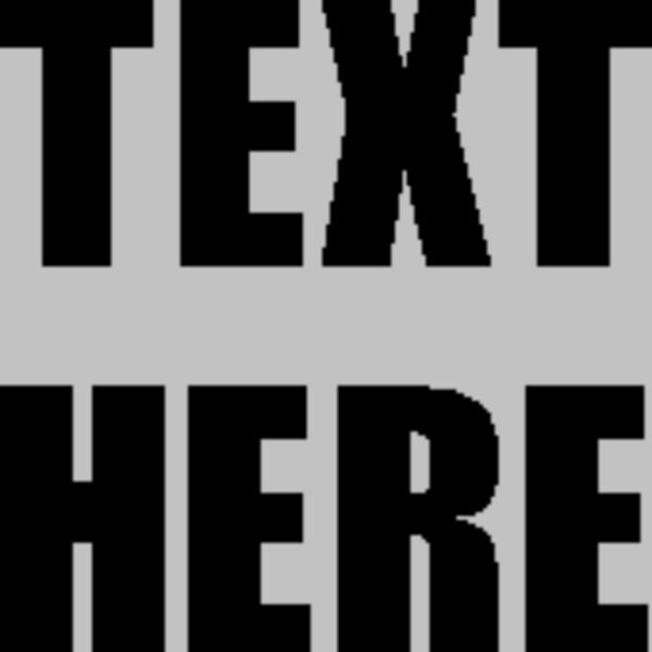 Custom Vinyl Cut Sticker: 20cm x 15cm Thumbnail