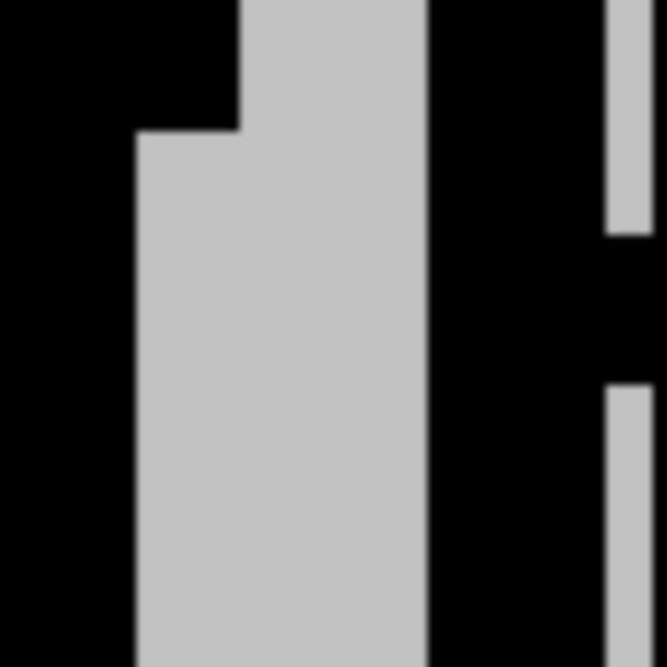 Custom Vinyl Cut Sticker: 58cm x 10cm Thumbnail