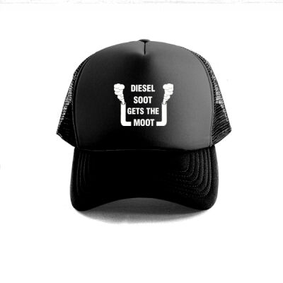 Diesel Soot Hat Thumbnail