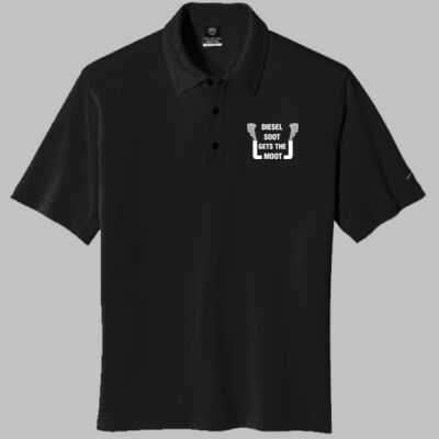 Diesel Soot Polo Thumbnail
