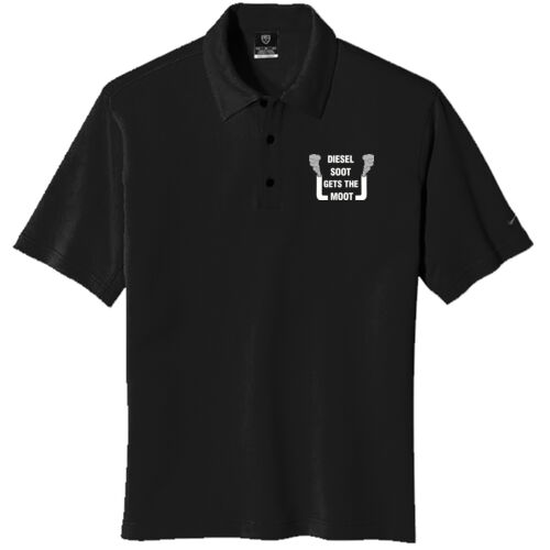 Diesel Soot Polo Thumbnail