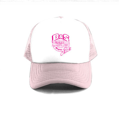 BnS Chick Hat Thumbnail